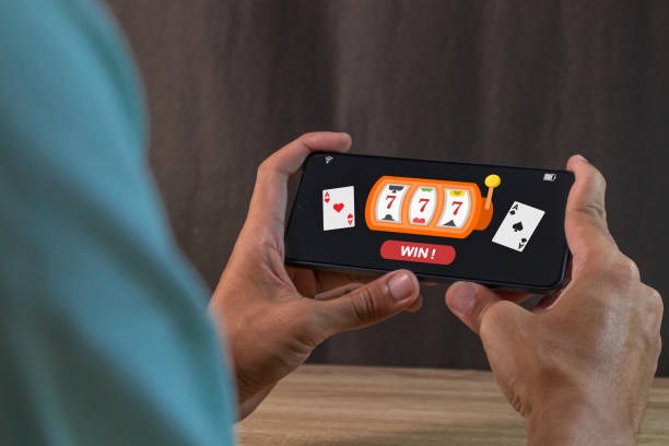 dollartoto Game categories