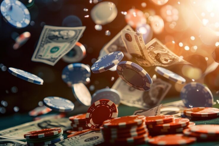 dollartoto Market pages