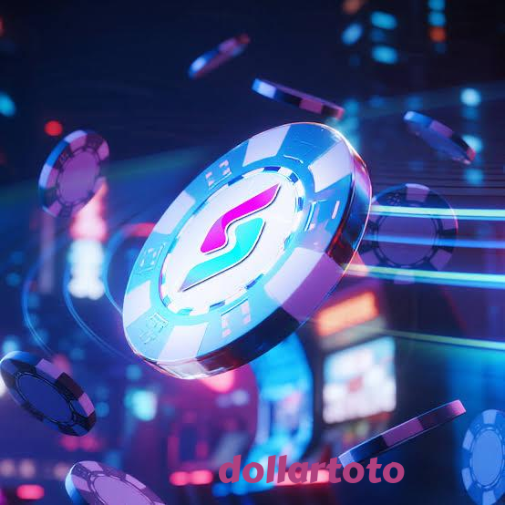 dollartoto login for Indonesia lobby access