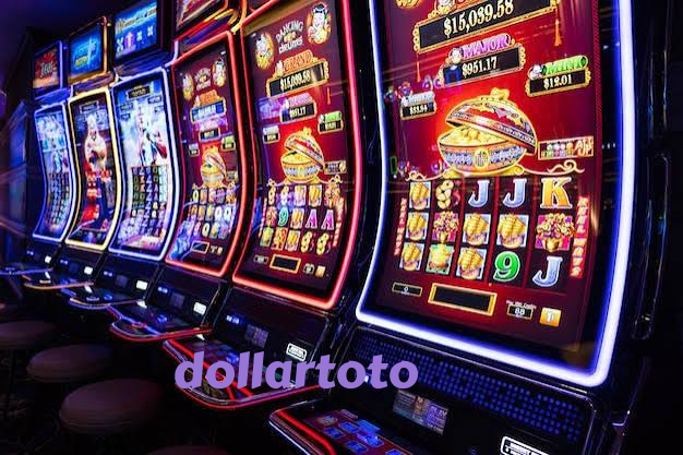 dollartoto editorial visual